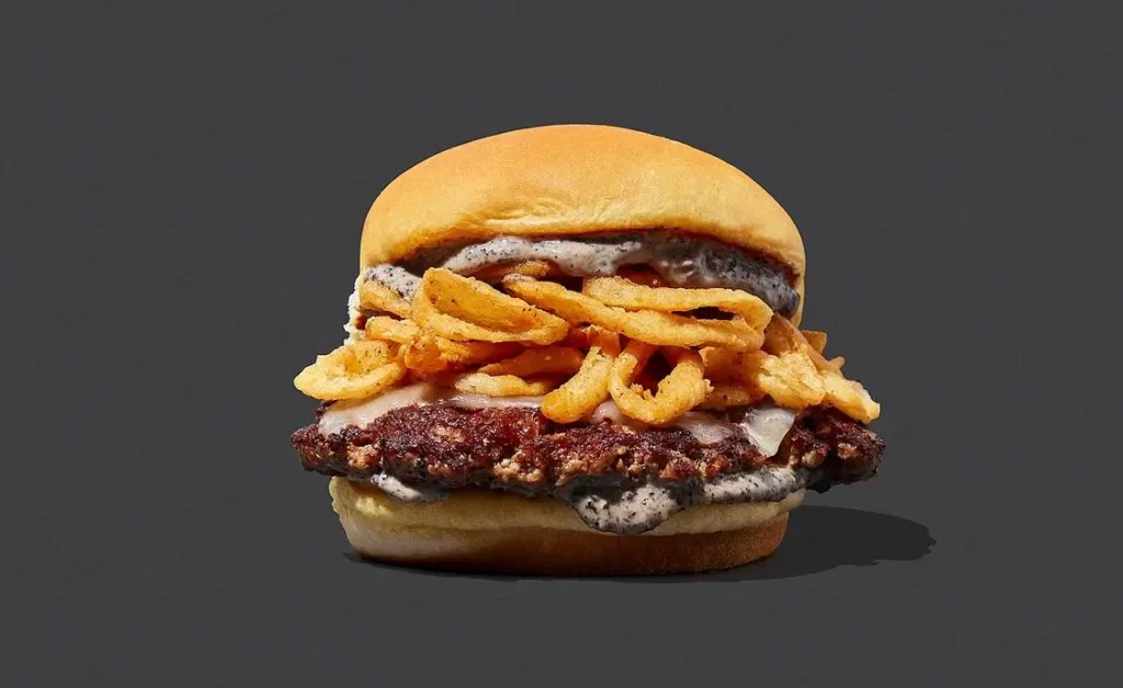 Shake Shack Menu With Prices