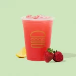 Sunset Lemonade