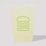 Shack-made Lemonade