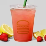 Strawberry Lemonade