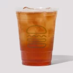 Organic Iced Tea