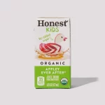 Organic Apple Juice Drink