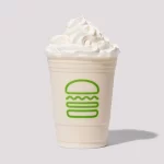 Vanilla Shake