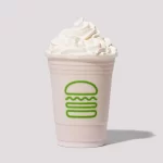 Strawberry Shake