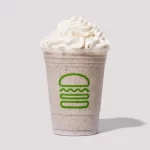 Cookies and Cream Shake