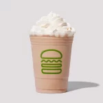 Black & White Shake