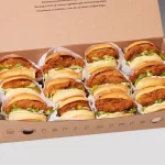 Chicken Shack Box - 12 Servings