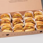 Veggie Shack™ Box - 12 Servings